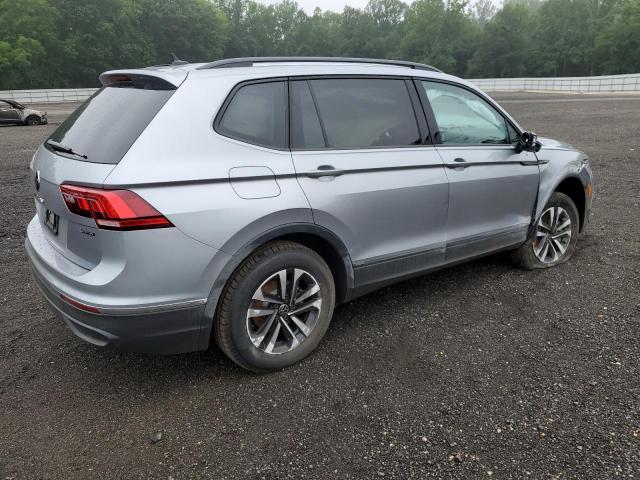2024 VOLKSWAGEN TIGUAN S 3VVFB7AX1RM127876