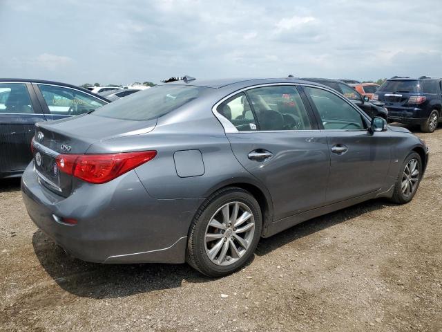 Vin: jn1bv7ar8fm396795, lot: 60299695, infiniti q50 base 20153