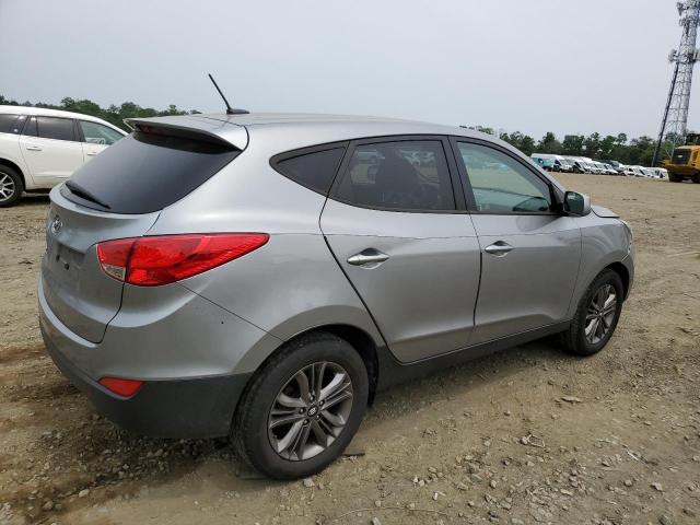 Vin: km8jt3af1eu946023, lot: 60607175, hyundai tucson gls 20143