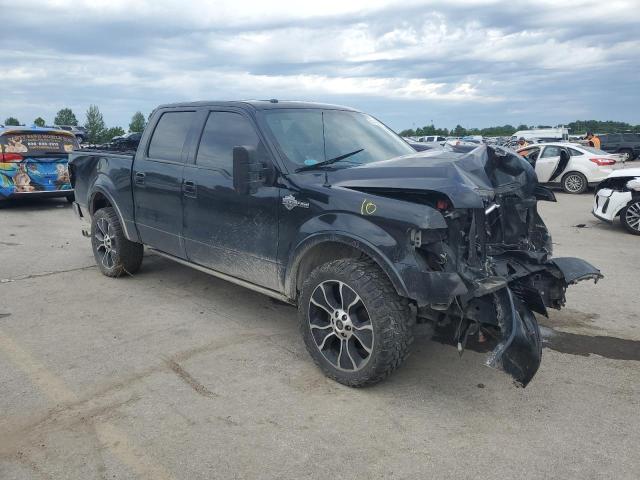 Vin: 1ftfw1e67cfa86419, lot: 61428435, ford f-150 supercrew 20124