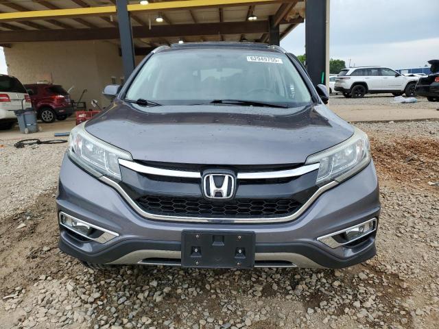 2016 HONDA CR-V EXL - 2HKRM3H70GH523692