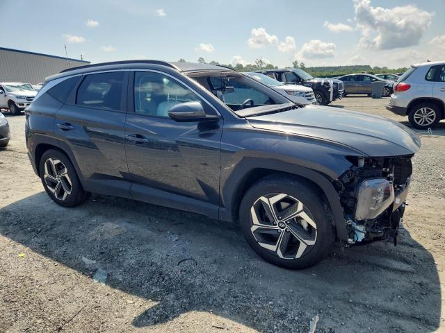 Vin: 5nmjf3ae9ph180278, lot: 61776075, hyundai tucson sel 20234