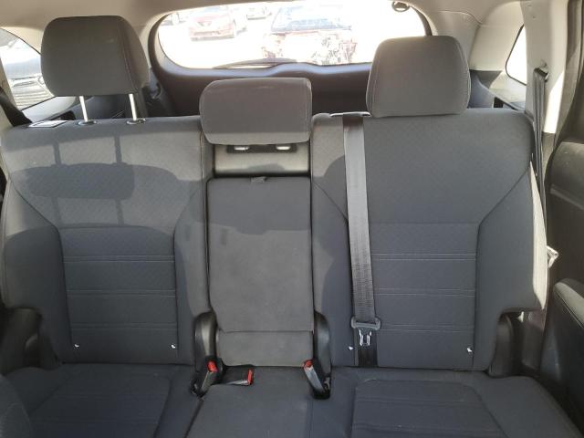 2019 KIA SORENTO LX - 5XYPGDA52KG462388