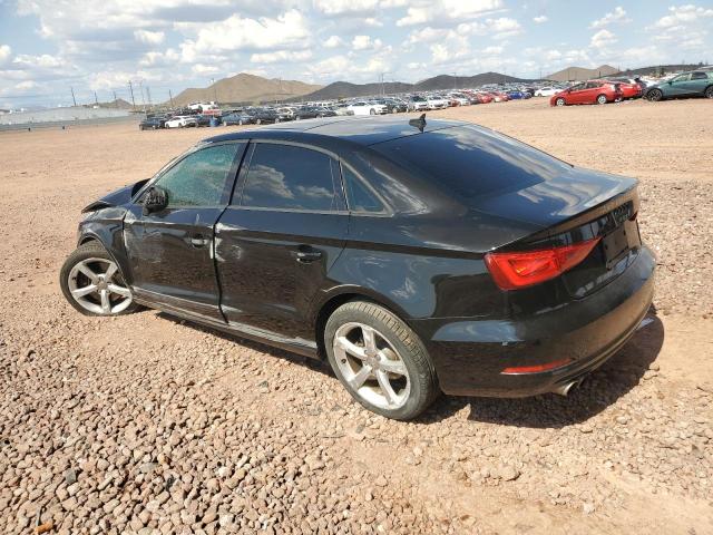 Vin: wauacgff2f1012988, lot: 59514345, audi a3 premium 20152