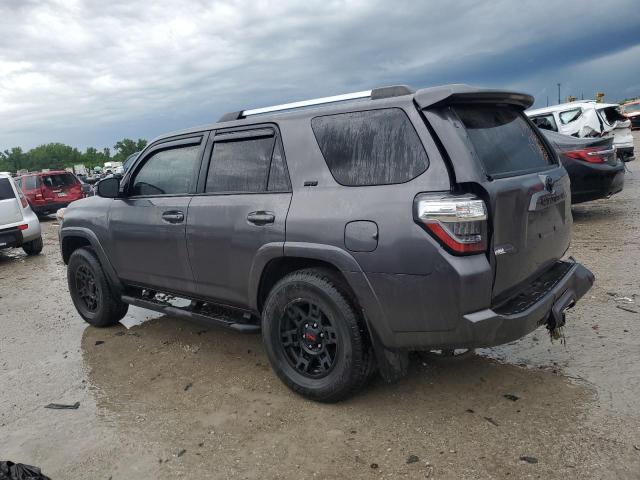 2021 TOYOTA 4RUNNER SR JTEMU5JR7M5970982