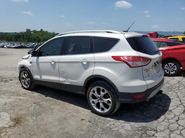 Vin: 1fmcu9j96gua48071, lot: 60742815, ford escape titanium 20162