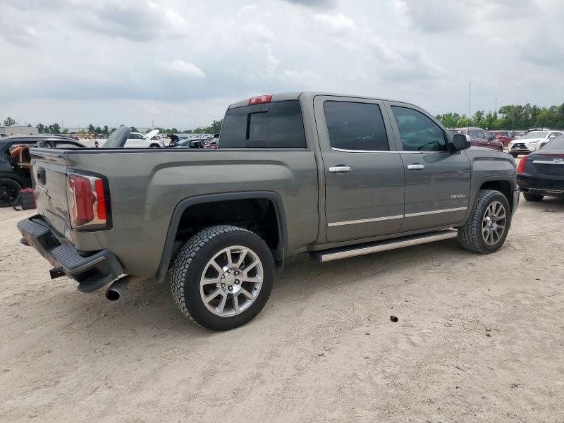 Vin: 3gtu2pec8jg598522, lot: 58838995, gmc sierra k1500 denali 20183