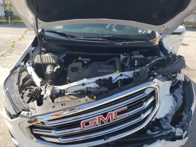 2020 GMC TERRAIN SL - 3GKALPEV2LL158375
