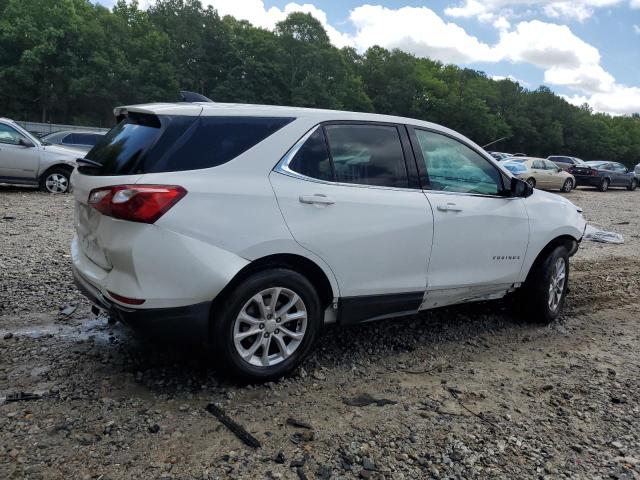 2020 CHEVROLET EQUINOX LT 3GNAXKEV7LL103852