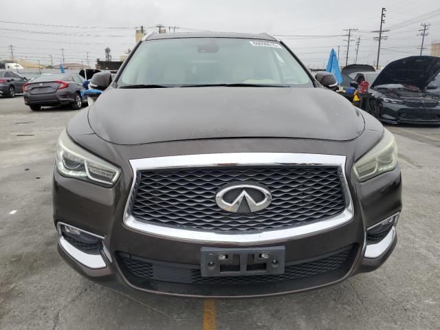 2019 INFINITI QX60 5N1DL0MN5KC519203