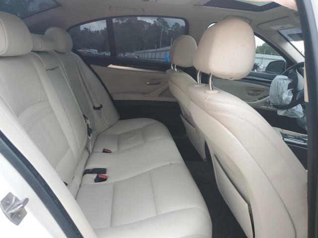 2015 BMW 528 I WBA5A5C59FD520249
