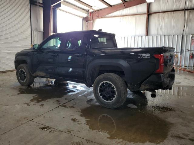 2024 TOYOTA TACOMA DOU - 3TYLB5JN9RT002536