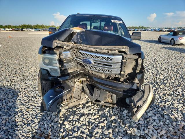 2013 FORD F150 SUPER - 1FTFW1CT5DFD46004