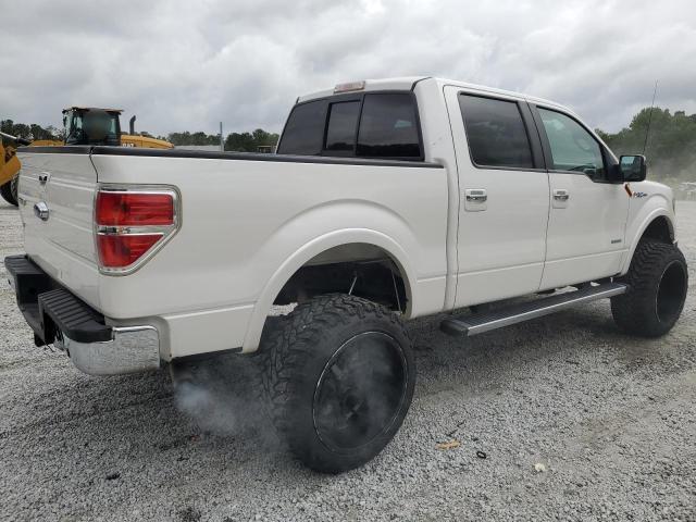 Vin: 1ftfw1ct4dfb34128, lot: 59628195, ford f-150 supercrew 20133