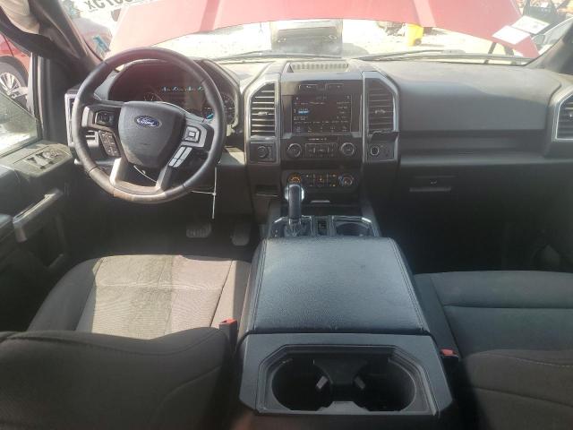 2019 FORD F150 SUPER - 1FTEW1EP8KFA95312