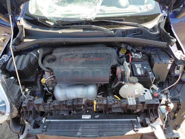 2017 FIAT 500X POP ZFBCFYAB9HP545100