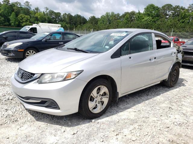 Vin: 19xfb2f51ee039701, lot: 56952925, honda civic lx 2014 img_1