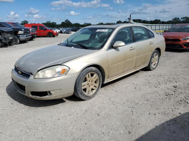 Vin: 2g1wb5en1a1257639, lot: 63068745, chevrolet impala lt 2010 img_1