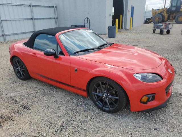 Vin: jm1nc2lf6f0240963, lot: 60300145, mazda mx5 club 20154