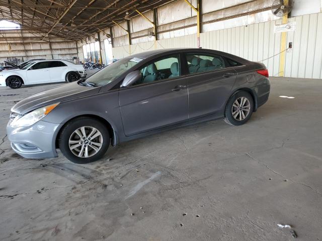 Vin: 5npeb4ac7ch371874, lot: 61198955, hyundai sonata gls 2012 img_1