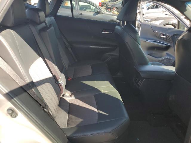 2021 TOYOTA VENZA LE JTEAAAAHXMJ025107