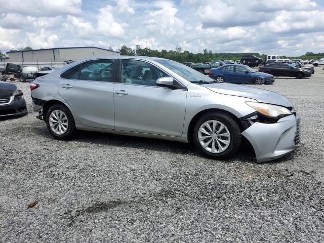 2016 TOYOTA CAMRY HYBR 4T1BD1FK1GU182480