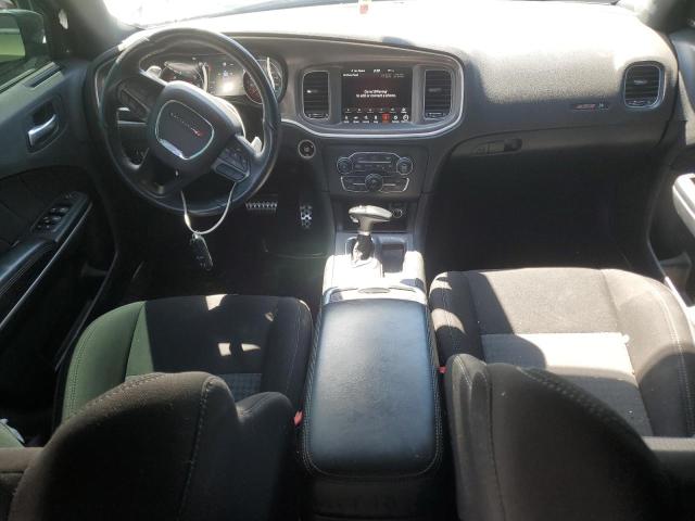 2022 DODGE CHARGER SC 2C3CDXGJ9NH206272
