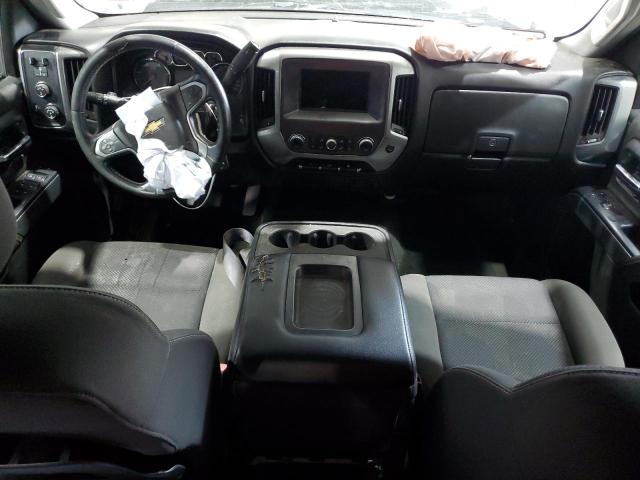 2015 CHEVROLET SILVERADO #3266019538