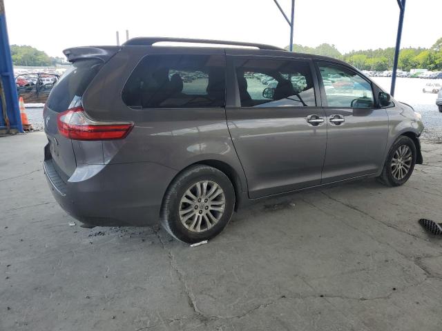 Vin: 5tdyk3dc0fs630013, lot: 60044955, toyota all models xle 20153