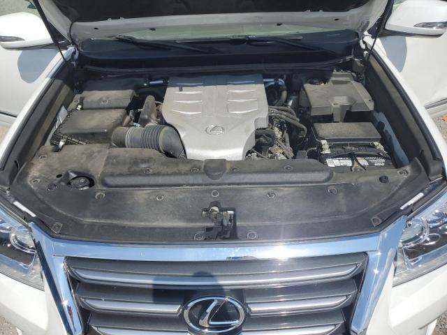 2019 LEXUS GX 460 JTJBM7FX7K5235816