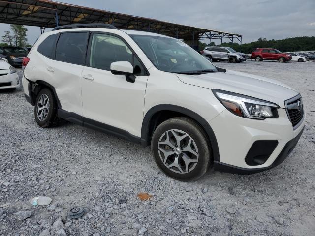 Vin: jf2skajc3lh566355, lot: 60858185, subaru forester premium 20204