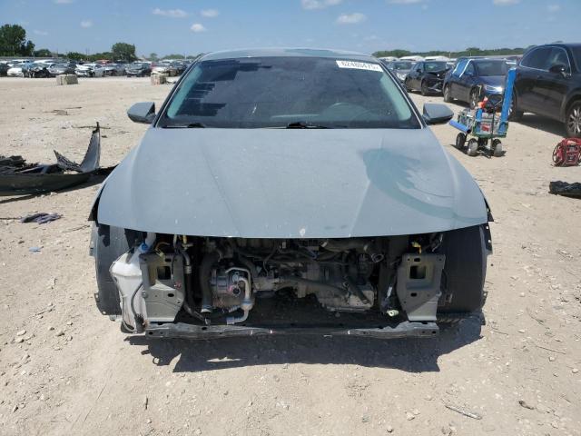 2022 HYUNDAI ELANTRA LI - KMHLP4AG9NU252918