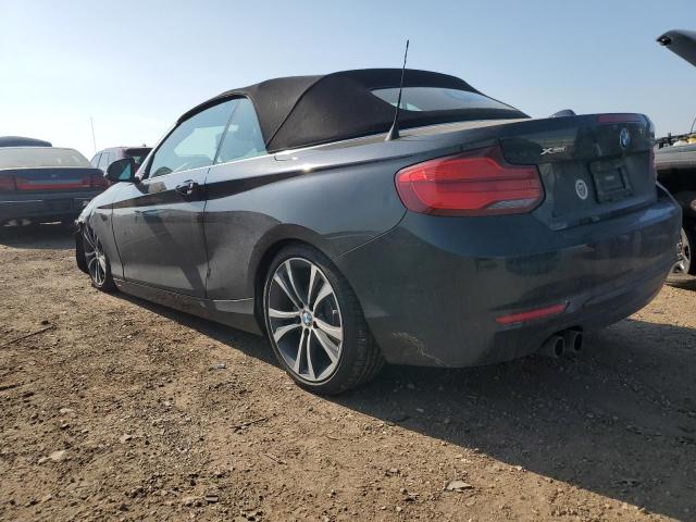 Vin: wba2k1c58jvb64634, lot: 61145875, bmw 2 series 20182