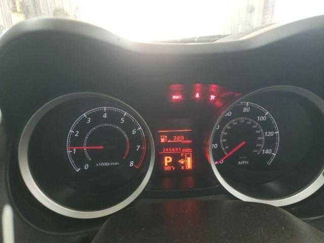 2015 MITSUBISHI LANCER ES JA32U2FU4FU004121