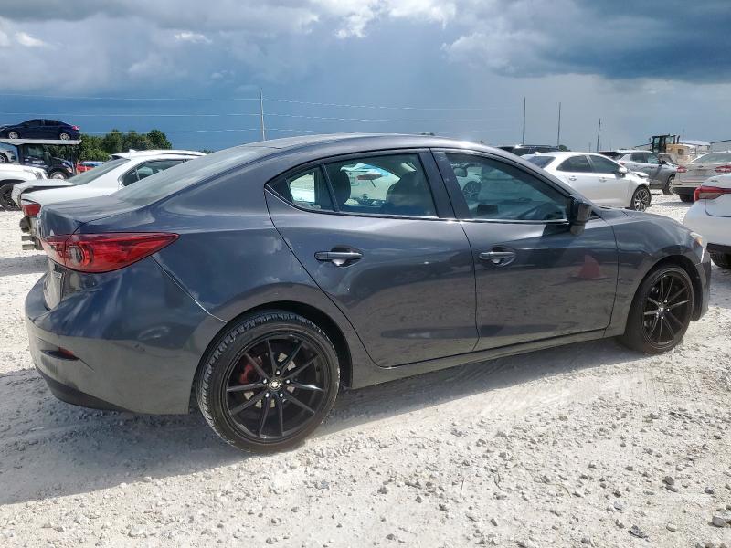 Vin: 3mzbm1u77em107431, lot: 59880465, mazda 3 sport 20143