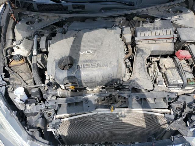 2016 NISSAN MAXIMA 3.5 1N4AA6APXGC423117