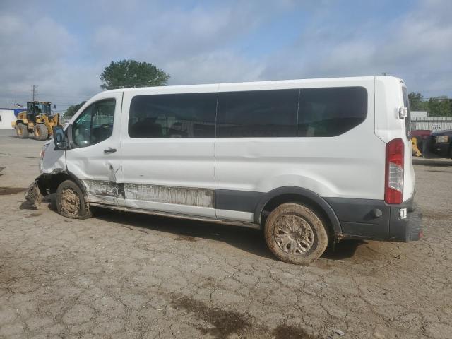 Vin: 1fbzx2zm4fka42578, lot: 61664395, ford transit t-350 20152