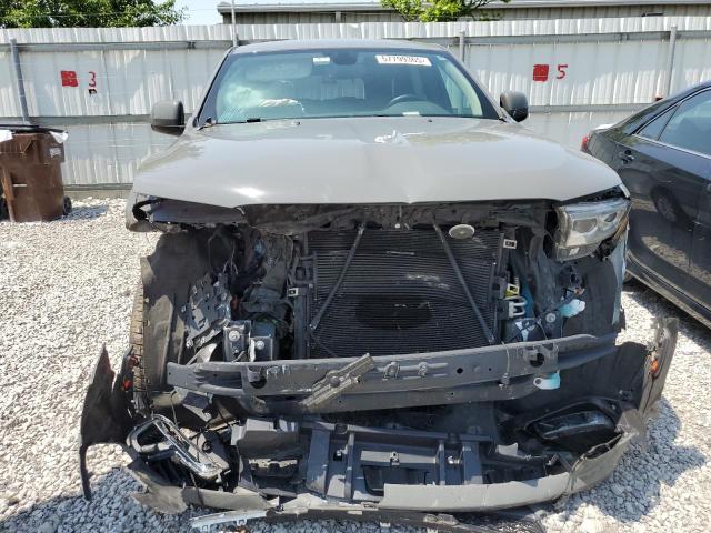 2022 DODGE DURANGO SX 1C4RDJAG1NC108727