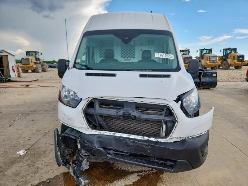 2021 FORD TRANSIT T- 1FTBR1X83MKA12685