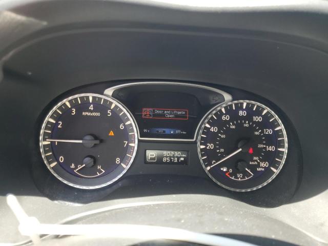 2019 INFINITI QX60 LUXE 5N1DL0MN7KC506971