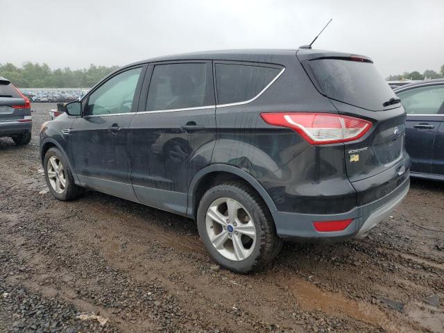 FORD ESCAPE SE 2014 black 4dr spor gas 1FMCU9GX6EUC72542 photo #3