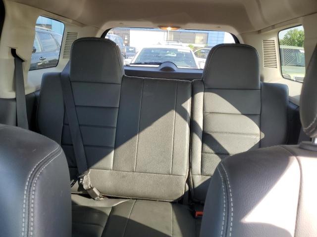 2015 JEEP PATRIOT LA 1C4NJPFA1FD191828