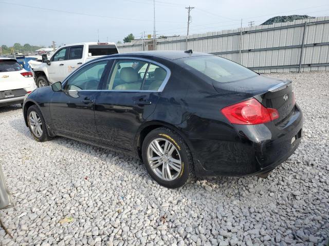 Vin: jn1dv6ar7bm652406, lot: 59377805, infiniti g25 20112