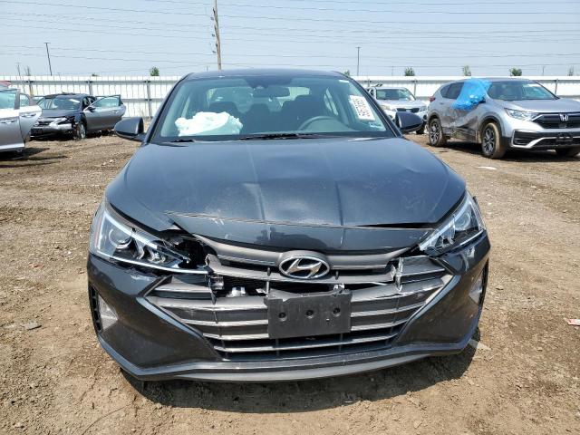 2020 HYUNDAI ELANTRA SE - 5NPD84LF9LH563315