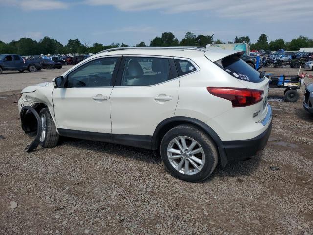 Vin: jn1bj1cr4hw113497, lot: 60234335, nissan rogue s 20172