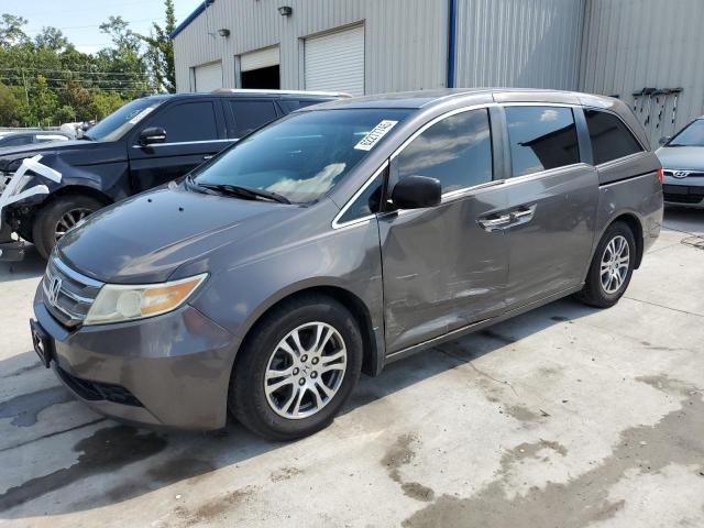 HONDA ODYSSEY EX