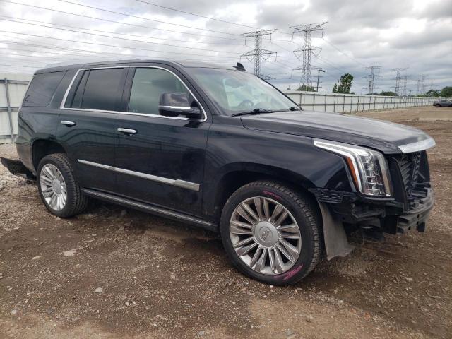 2016 CADILLAC ESCALADE P - 1GYS4DKJ2GR270048
