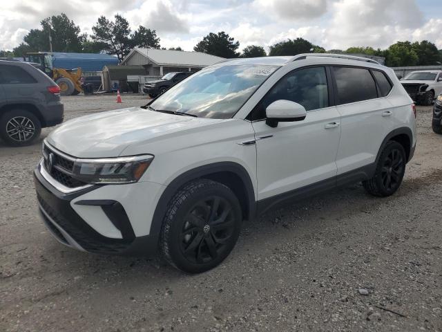 Vin: 3vvsx7b28pm377731, lot: 59365845, volkswagen taos se se 2023 img_1
