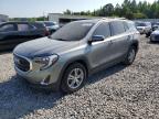 2020 GMC TERRAIN SL - 3GKALMEV2LL337210