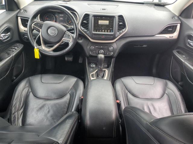 1C4PJMDB3FW599626 2015 JEEP GRAND CHER